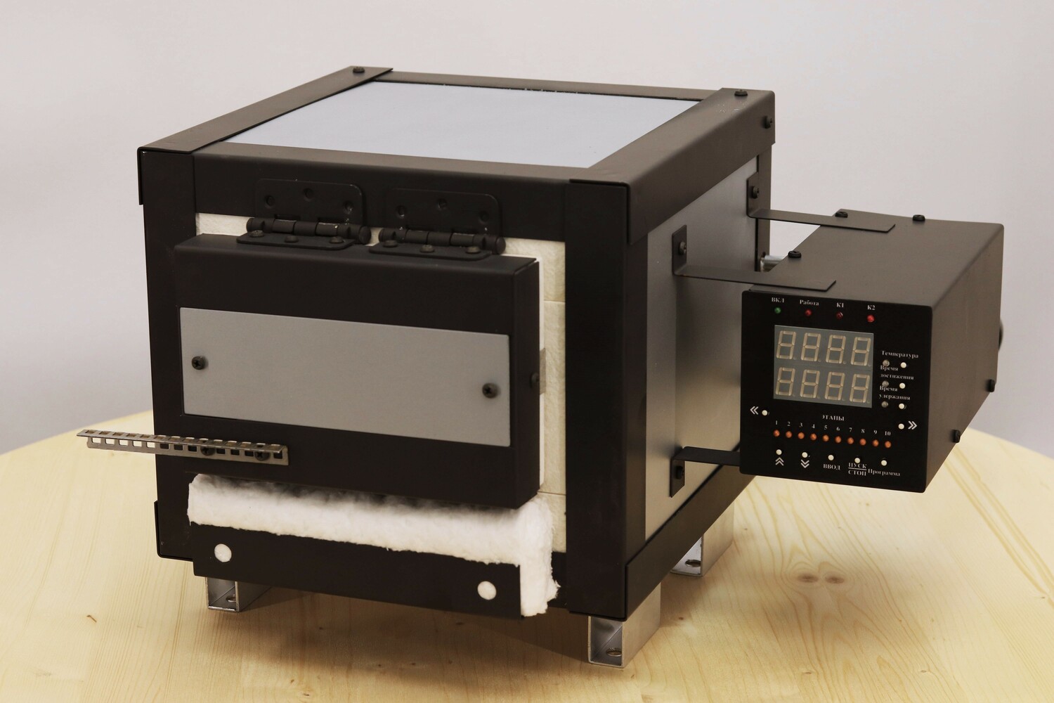 Митерм-3ЛМ (для лэмпворка)